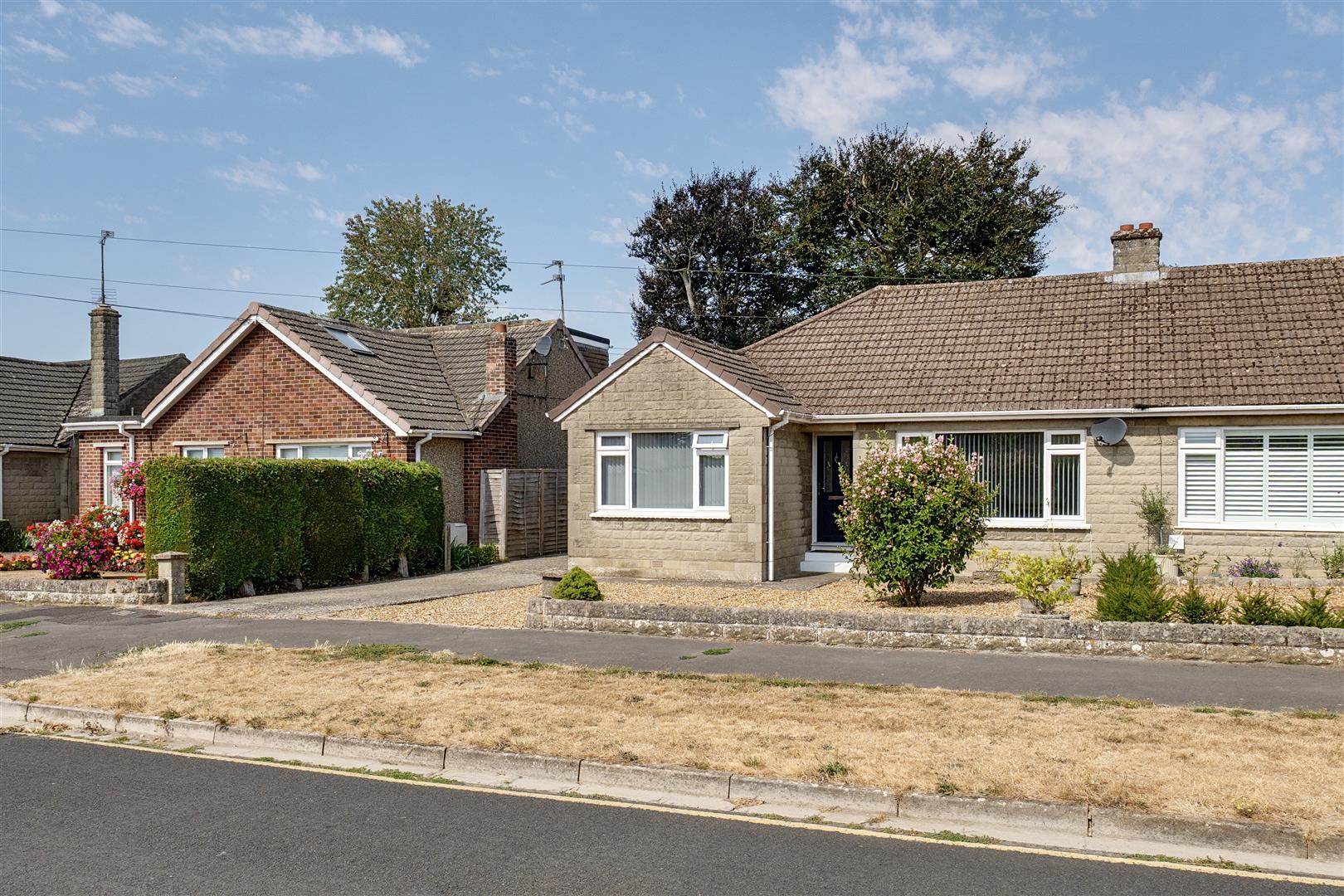 Esmead, Chippenham